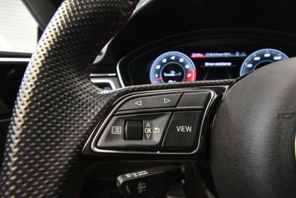 2021 Audi S5 Sportback 3.0T quattro Prestige AWD 4dr Sportback, White, Mileage: 60,286 - photo 27