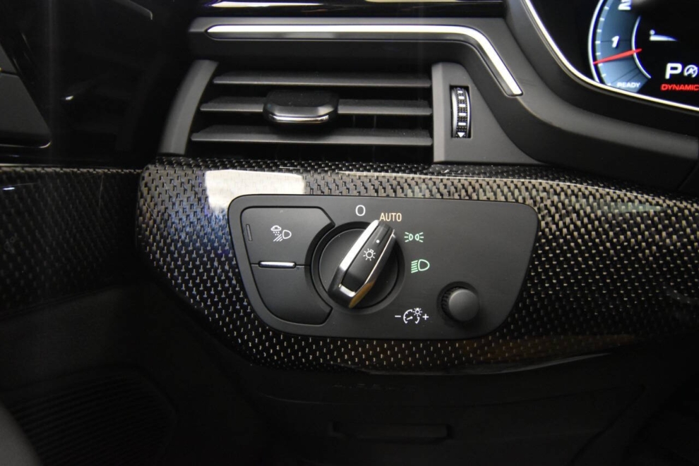 2021 Audi S5 Sportback 3.0T quattro Prestige AWD 4dr Sportback, White, Mileage: 60,286 - photo 29