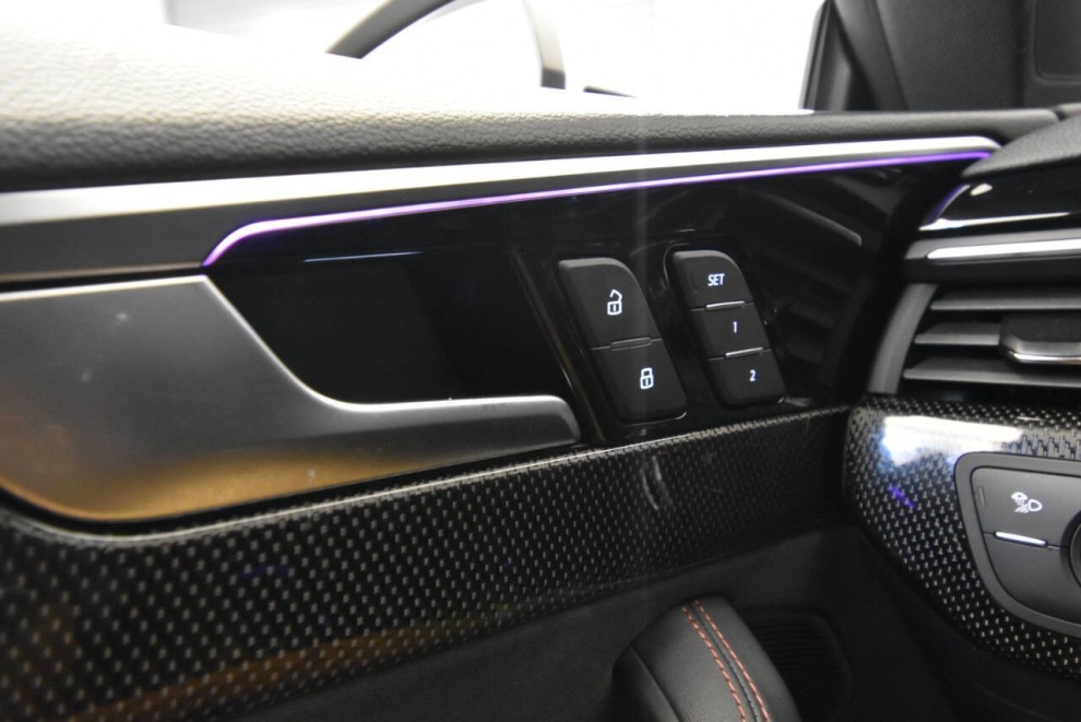 2021 Audi S5 Sportback 3.0T quattro Prestige AWD 4dr Sportback, White, Mileage: 60,286 - photo 31