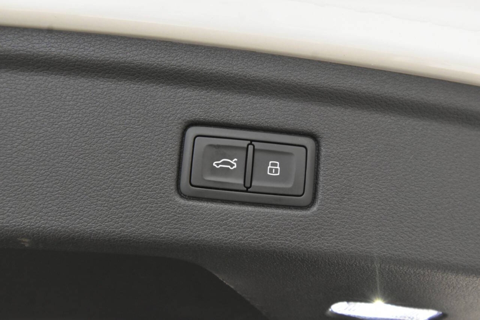 2021 Audi S5 Sportback 3.0T quattro Prestige AWD 4dr Sportback, White, Mileage: 60,286 - photo 35