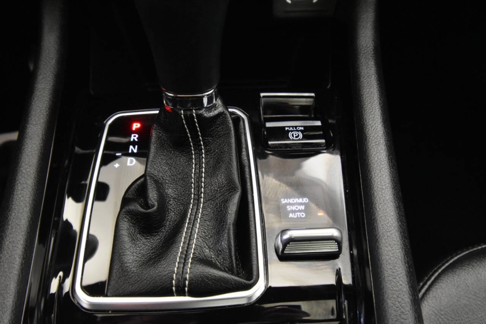 2022 Jeep Compass High Altitude, White, Mileage: 20,094 - photo 18