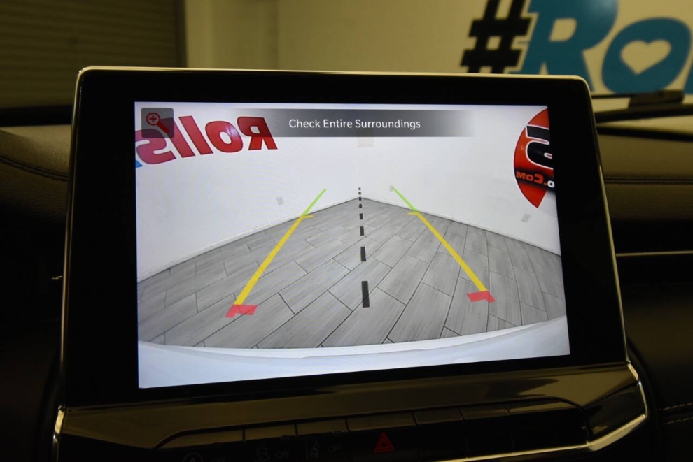 2022 Jeep Compass High Altitude, White, Mileage: 20,094 - photo 21