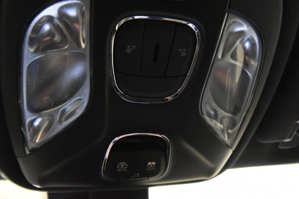 2022 Jeep Compass High Altitude, White, Mileage: 20,094 - photo 22