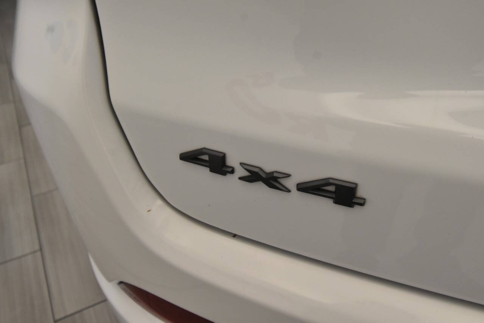 2022 Jeep Compass High Altitude, White, Mileage: 20,094 - photo 30