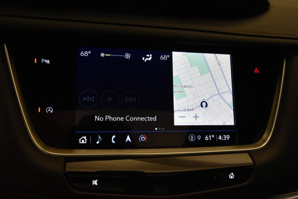 2024 Cadillac XT5 Premium Luxury 4dr SUV, Blanco, Mileage: 60,919 - photo 22