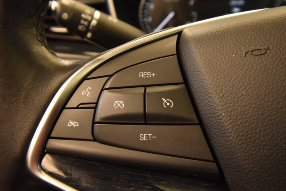 2024 Cadillac XT5 Premium Luxury 4dr SUV, Blanco, Mileage: 60,919 - photo 27