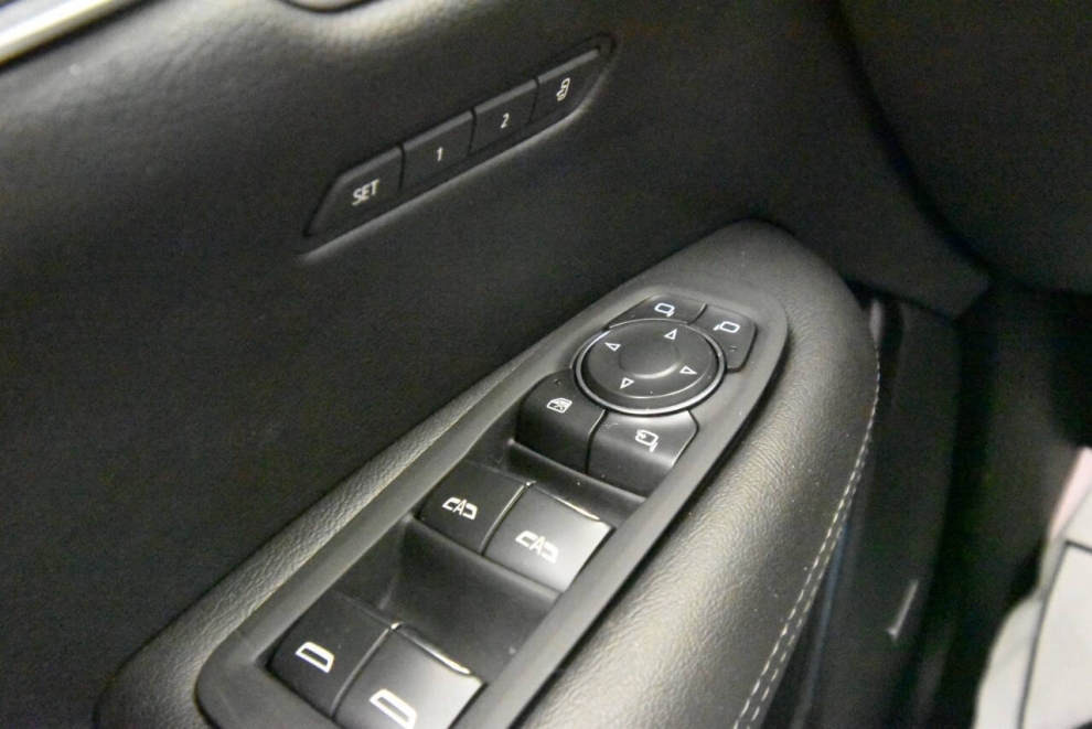 2024 Cadillac XT5 Premium Luxury 4dr SUV, Blanco, Mileage: 60,919 - photo 33