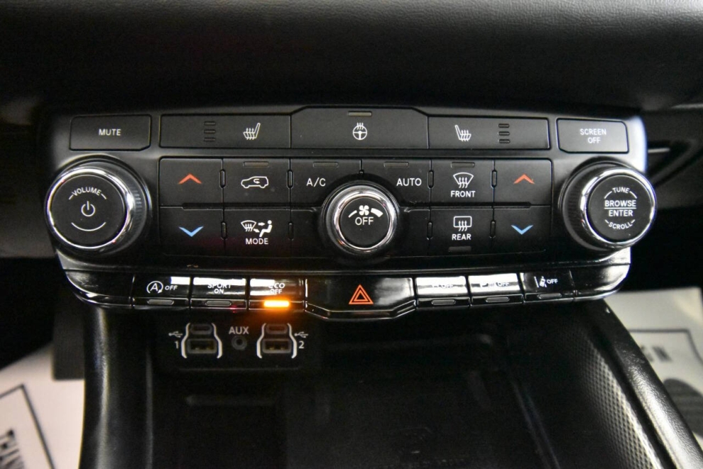 2022 Dodge Durango GT, Red, Mileage: 70,514 - photo 21