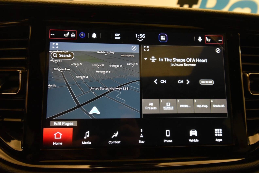 2022 Dodge Durango GT, Red, Mileage: 70,514 - photo 22