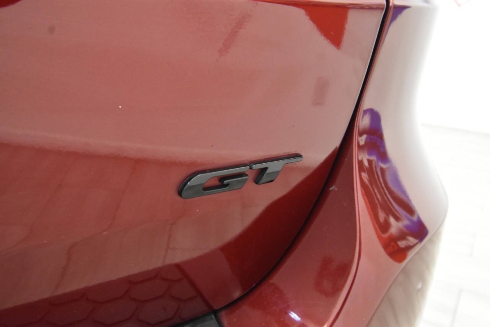 2022 Dodge Durango GT, Red, Mileage: 70,514 - photo 33