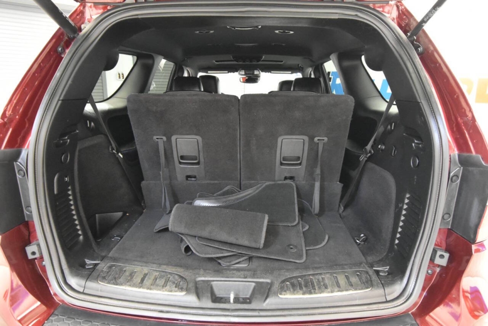 2022 Dodge Durango GT, Red, Mileage: 70,514 - photo 34