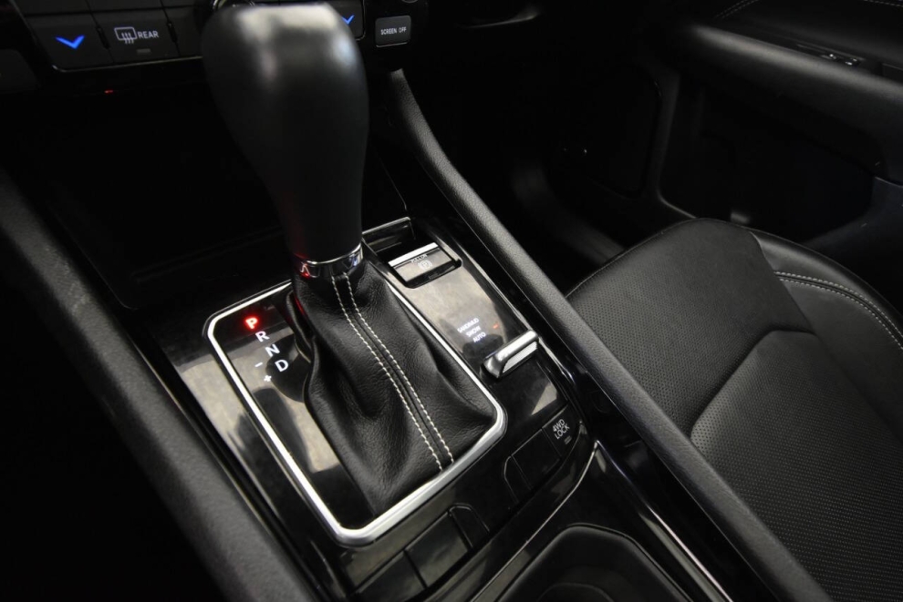 2022 Jeep Compass High Altitude, White, Mileage: 24,649 - photo 18