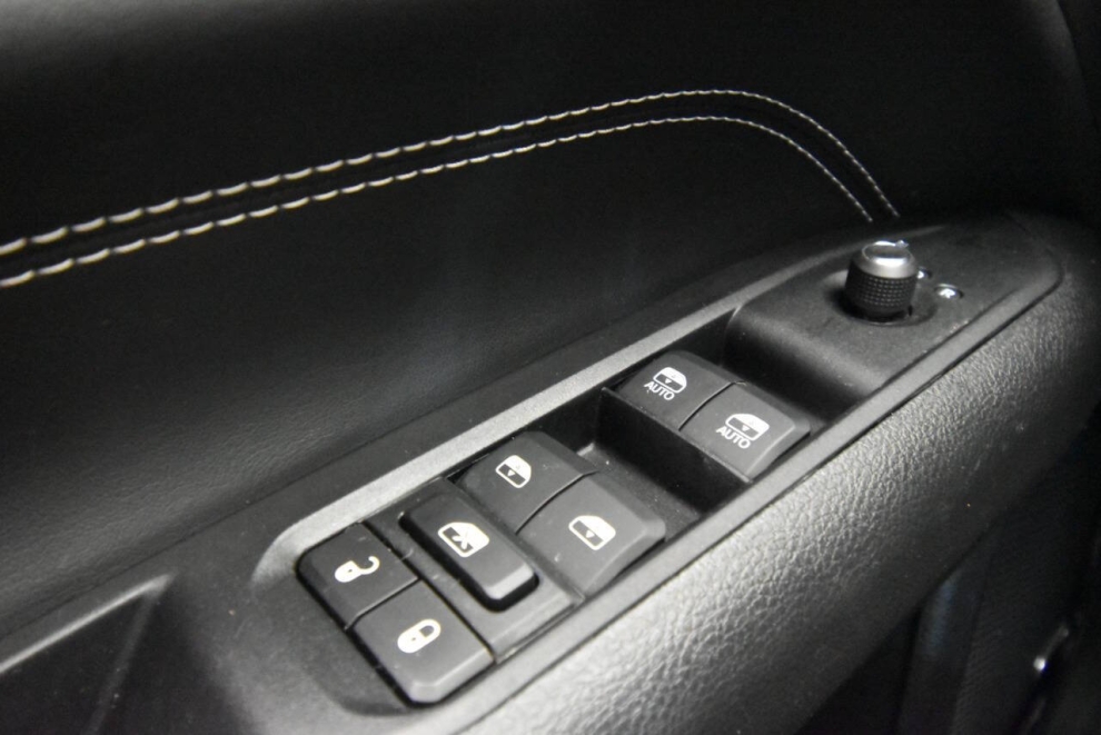 2022 Jeep Compass High Altitude, White, Mileage: 24,649 - photo 27