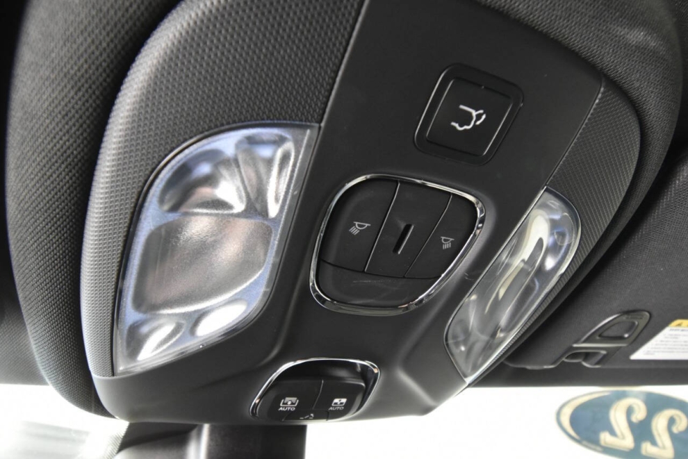 2022 Jeep Compass High Altitude, White, Mileage: 24,649 - photo 28