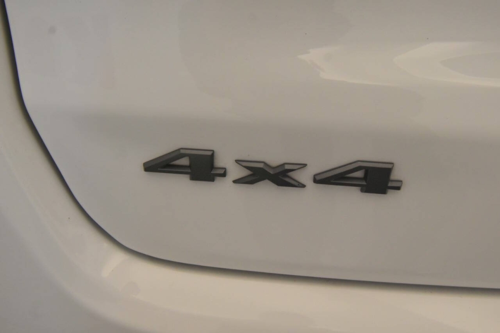 2022 Jeep Compass High Altitude, White, Mileage: 24,649 - photo 29