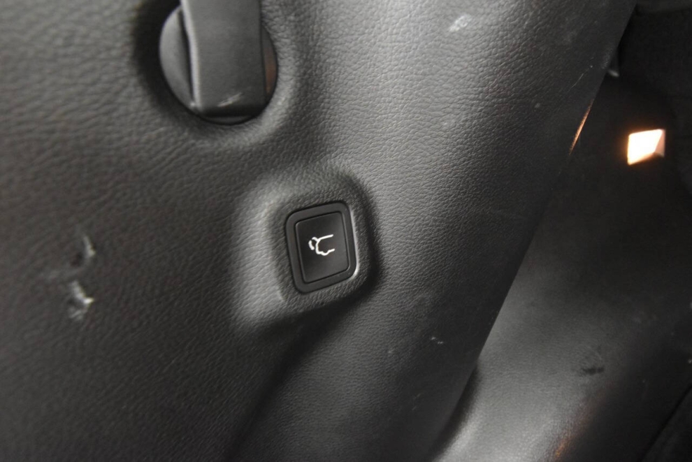 2022 Jeep Compass High Altitude, White, Mileage: 24,649 - photo 31