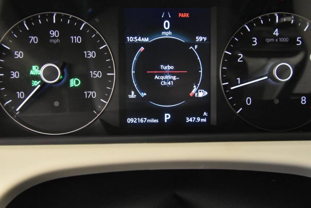 2020 Land Rover Range Rover Velar P340 S AWD 4dr SUV, White, Mileage: 92,159 - photo 27