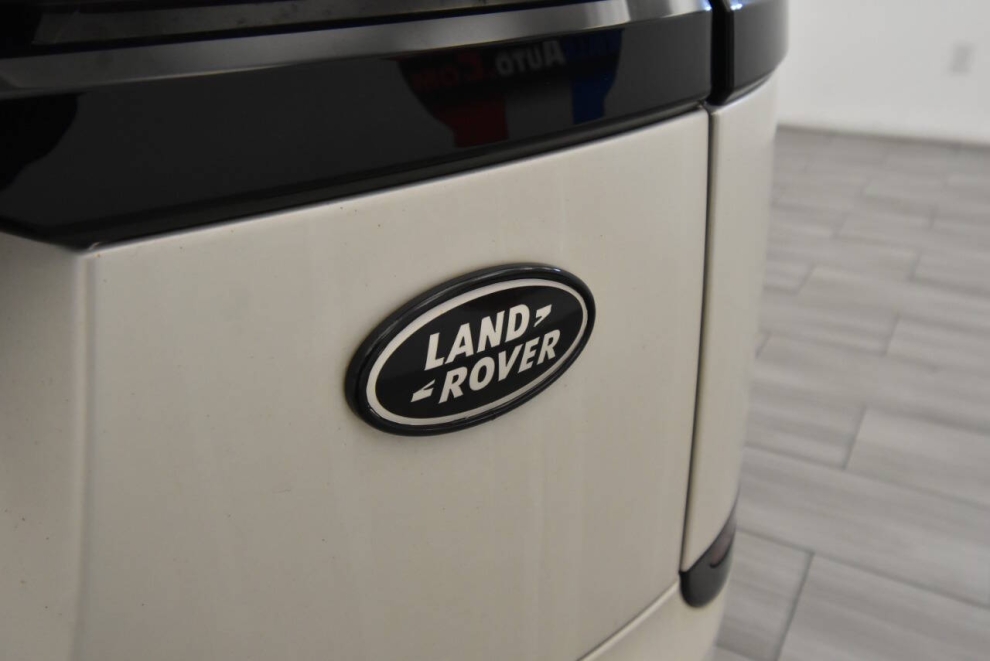 2020 Land Rover Range Rover Velar P340 S AWD 4dr SUV, White, Mileage: 92,159 - photo 31