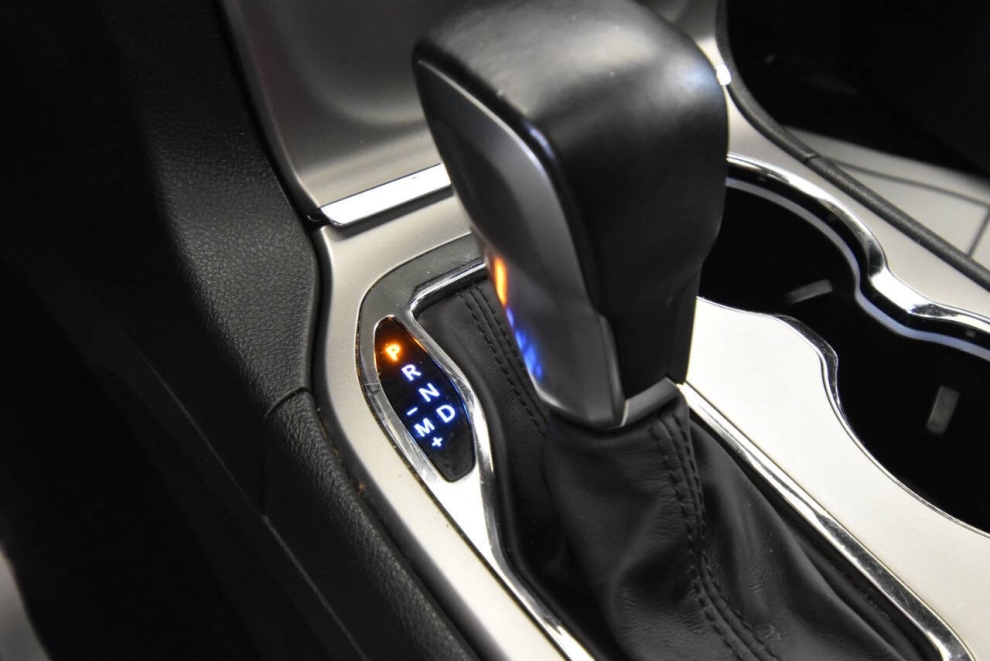 2018 Jeep Grand Cherokee Limited, Blue, Mileage: 100,609 - photo 20