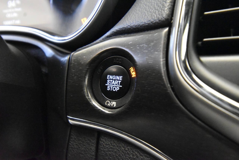 2018 Jeep Grand Cherokee Limited, Blue, Mileage: 100,609 - photo 25