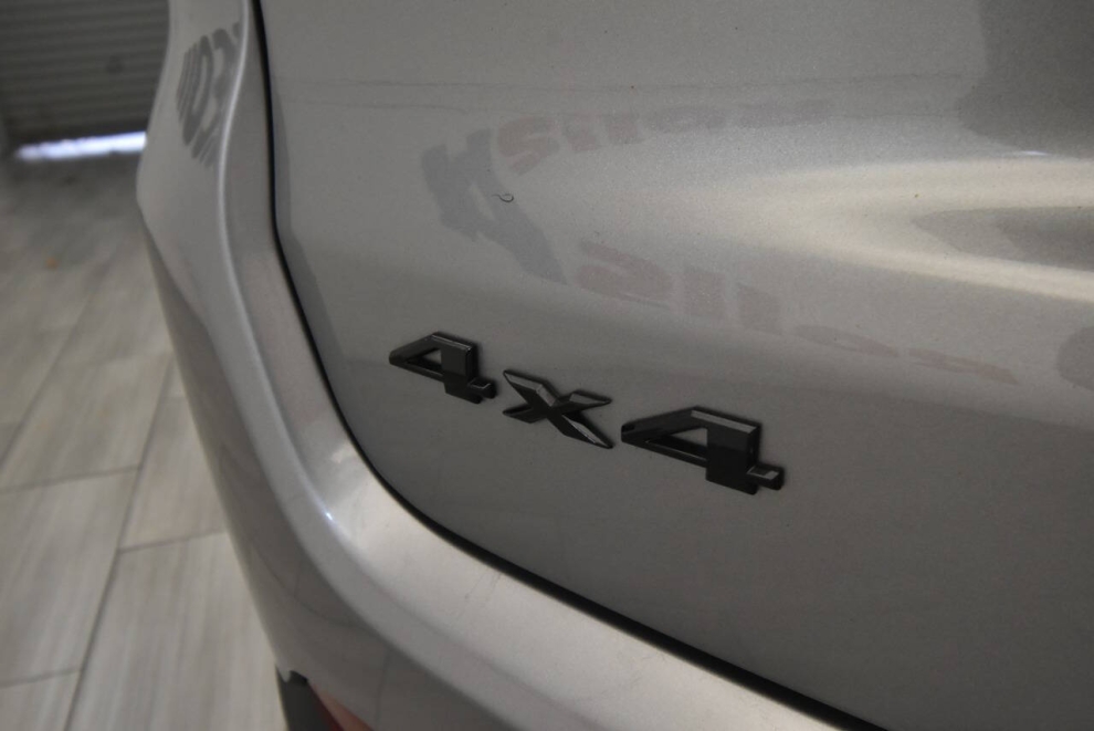 2020 Jeep Compass Altitude, Silver, Mileage: 84,018 - photo 31