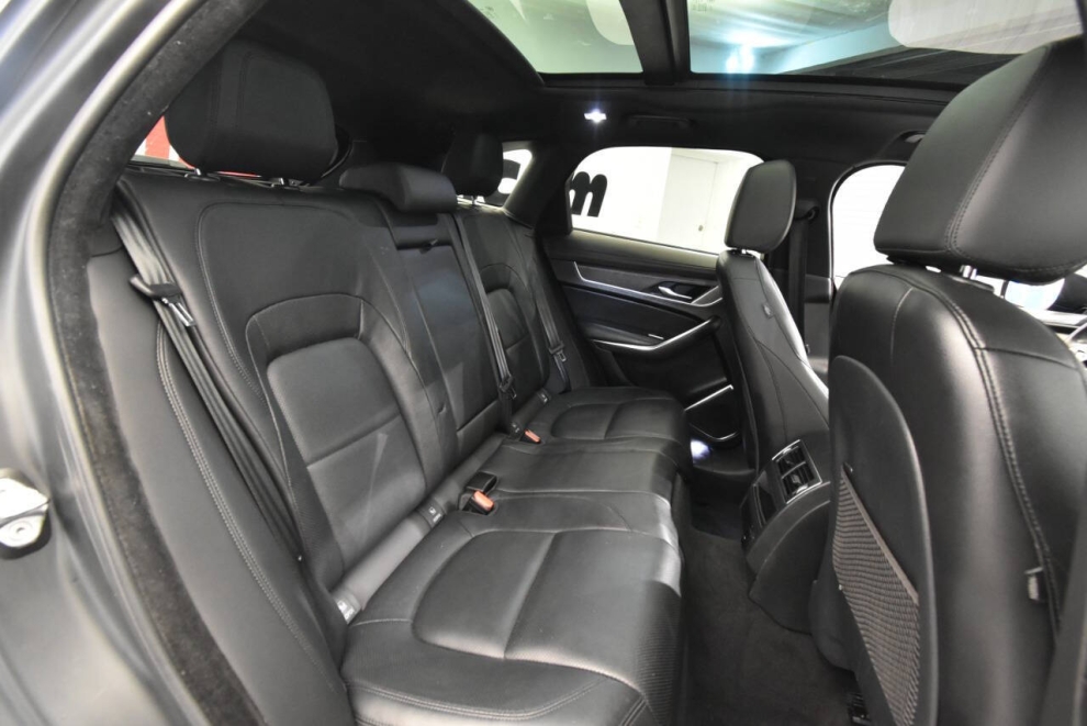 2021 Jaguar F-PACE P250 S AWD 4dr SUV, Blue, Mileage: 64,229 - photo 15