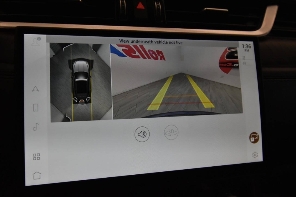 2021 Jaguar F-PACE P250 S AWD 4dr SUV, Blue, Mileage: 64,229 - photo 21