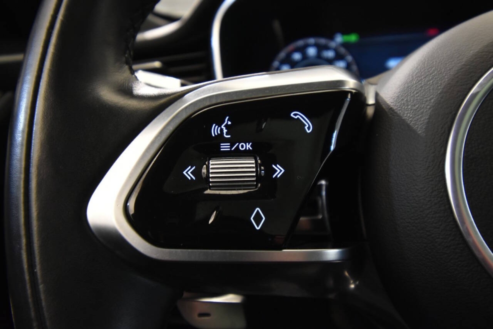 2021 Jaguar F-PACE P250 S AWD 4dr SUV, Blue, Mileage: 64,229 - photo 24