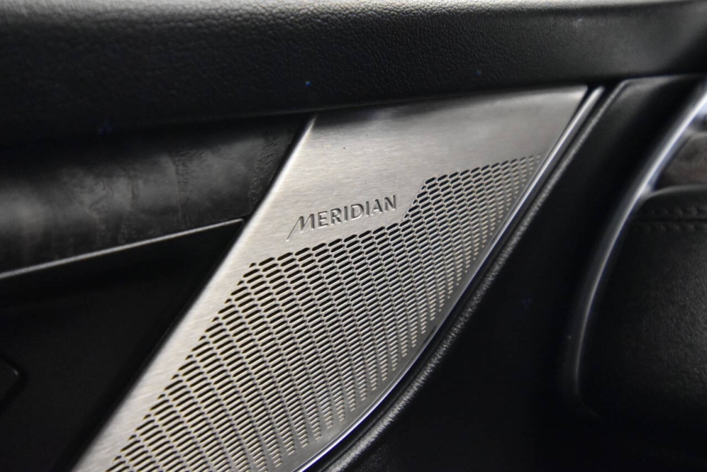 2021 Jaguar F-PACE P250 S AWD 4dr SUV, Blue, Mileage: 64,229 - photo 29