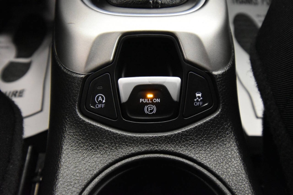 2020 Jeep Compass High Altitude, White, Mileage: 45,230 - photo 18