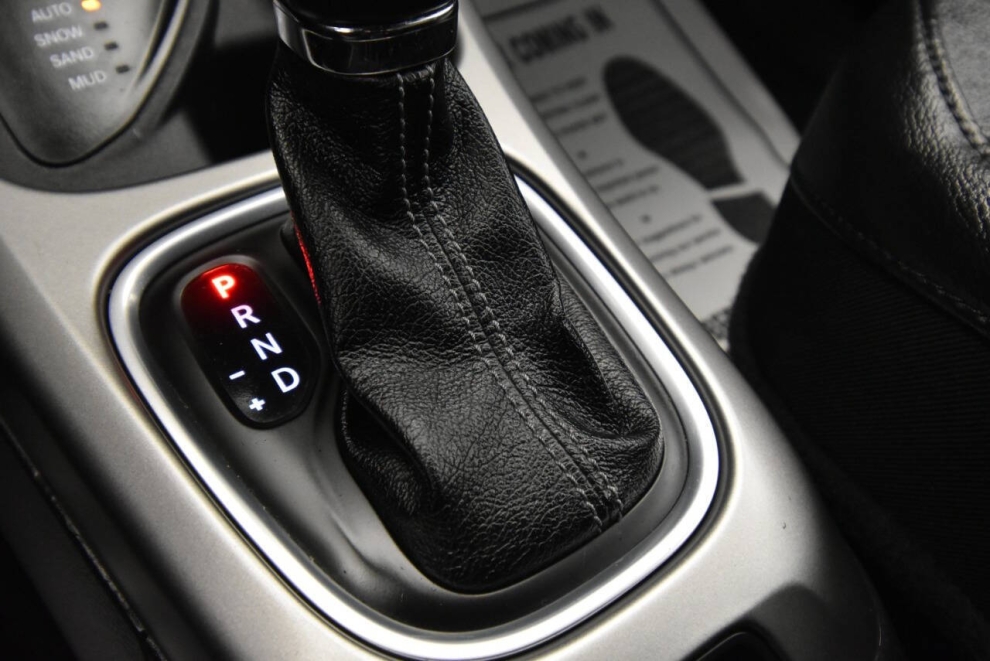 2020 Jeep Compass High Altitude, White, Mileage: 45,230 - photo 19