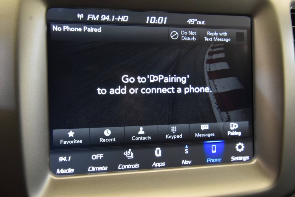 2020 Jeep Compass High Altitude, White, Mileage: 45,230 - photo 22