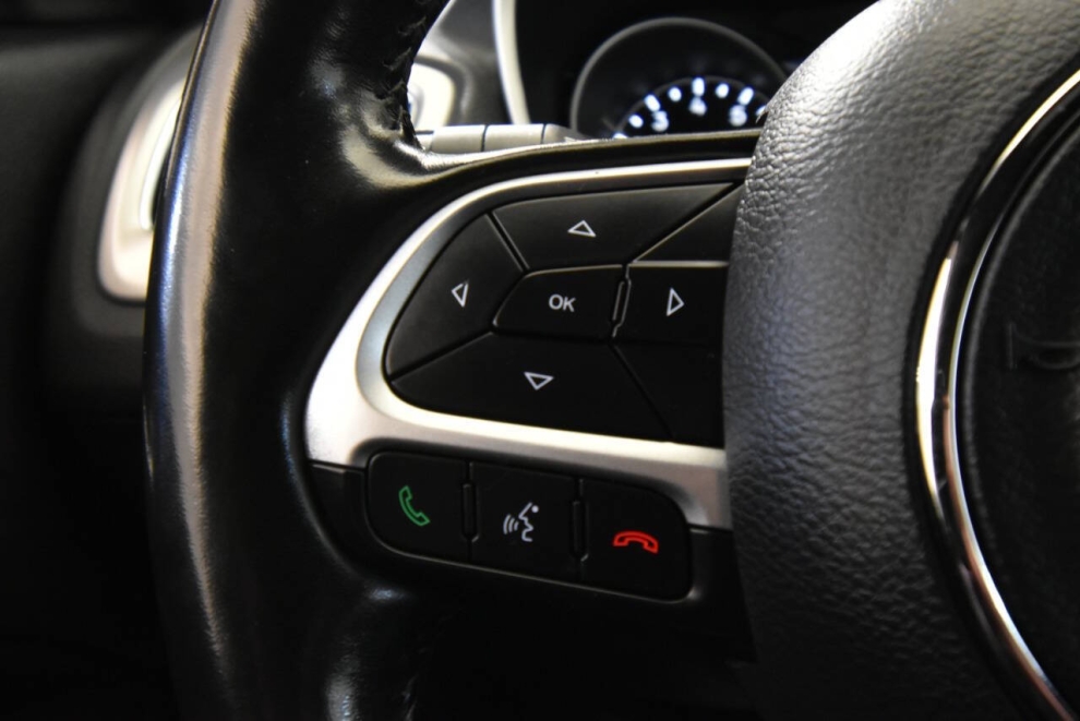 2020 Jeep Compass High Altitude, White, Mileage: 45,230 - photo 27