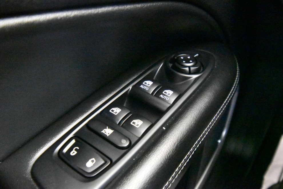 2020 Jeep Compass High Altitude, White, Mileage: 45,230 - photo 31