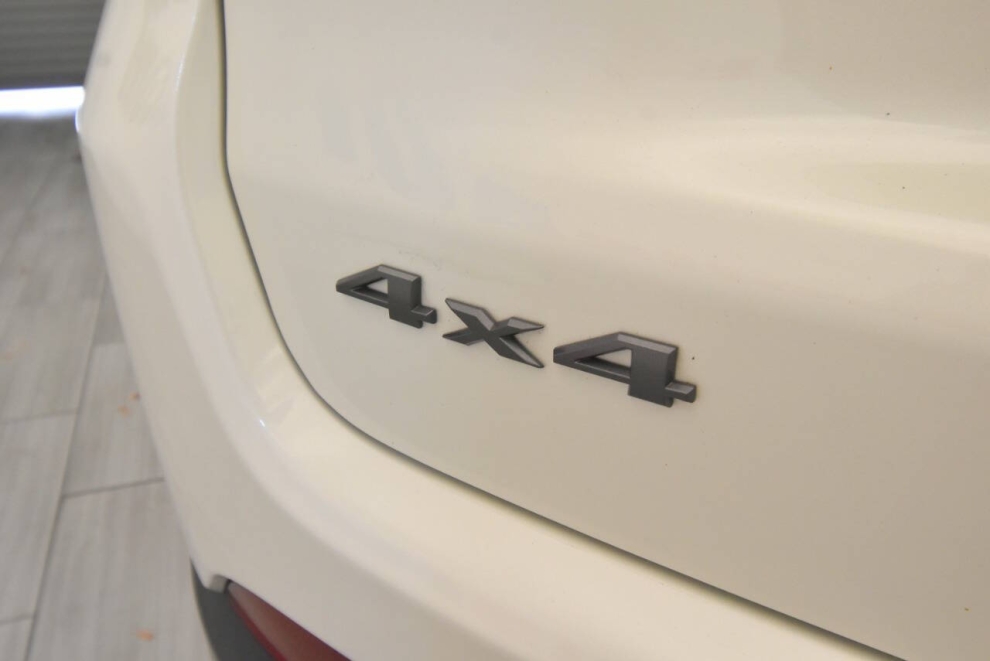 2020 Jeep Compass High Altitude, White, Mileage: 45,230 - photo 33