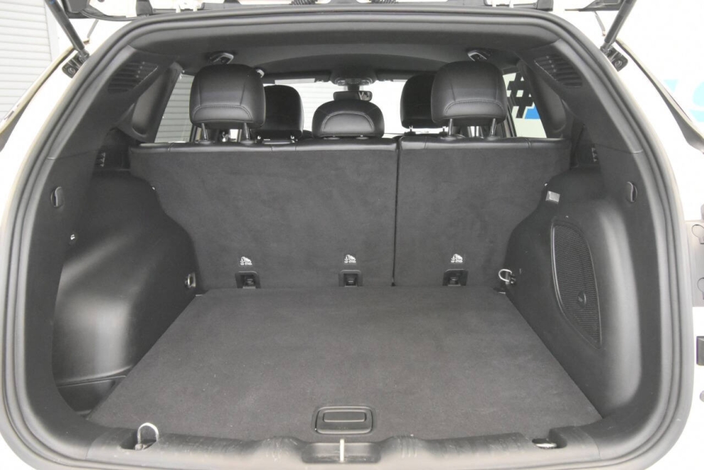 2020 Jeep Compass High Altitude, White, Mileage: 45,230 - photo 34