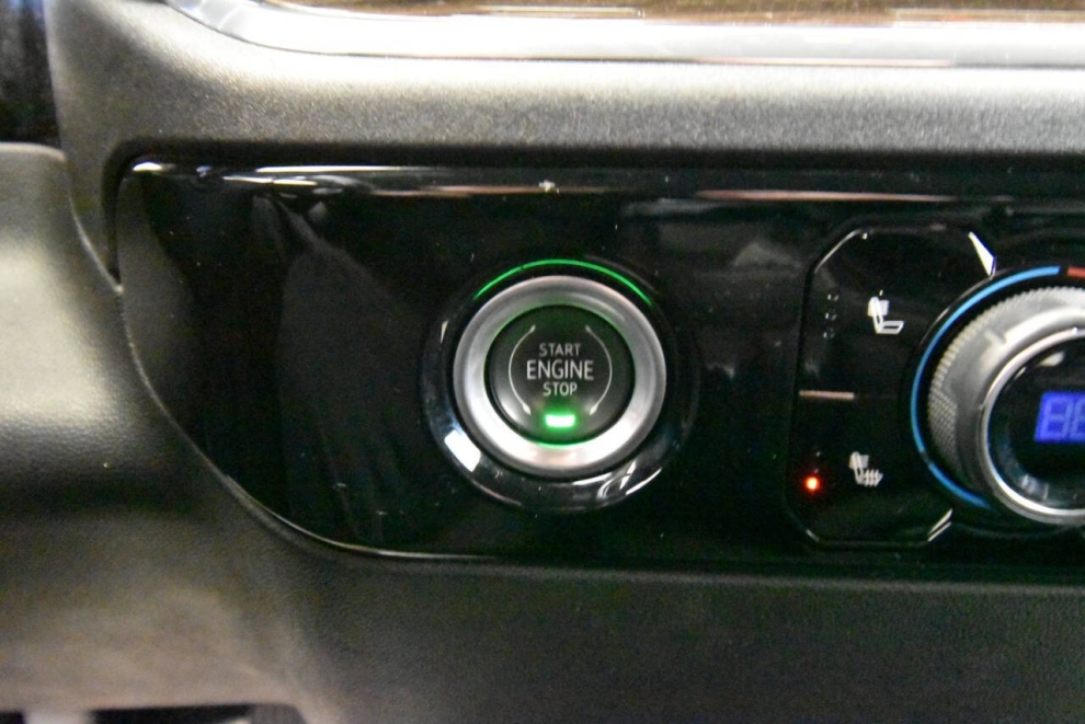 2023 Chevrolet Silverado 1500 LT, Black, Mileage: 56,336 - photo 21