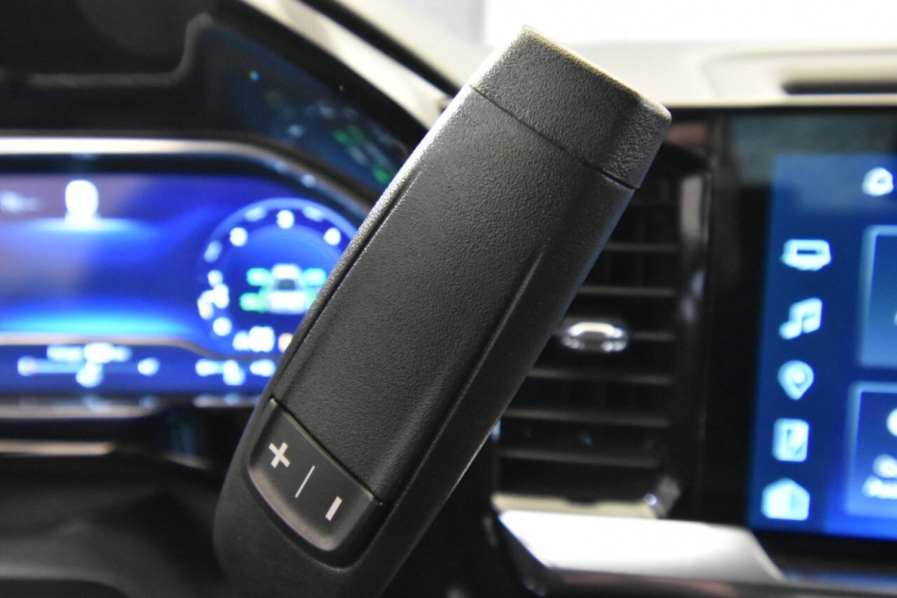 2023 Chevrolet Silverado 1500 LT, Black, Mileage: 56,336 - photo 22