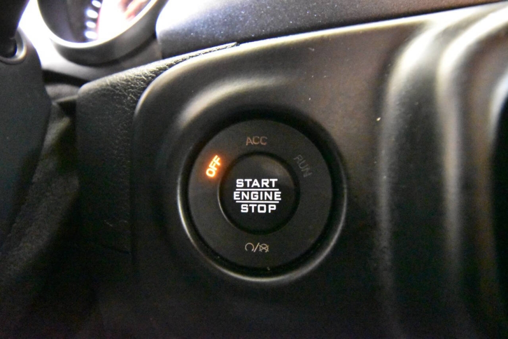 2021 Jeep Gladiator Mojave 4x4 4dr Crew Cab 5.0 ft. SB, Gray, Mileage: 78,577 - photo 22