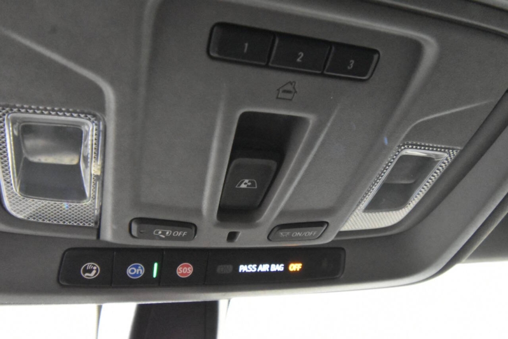 2020 Chevrolet Silverado 1500 LT Trail Boss, Black, Mileage: 61,376 - photo 20