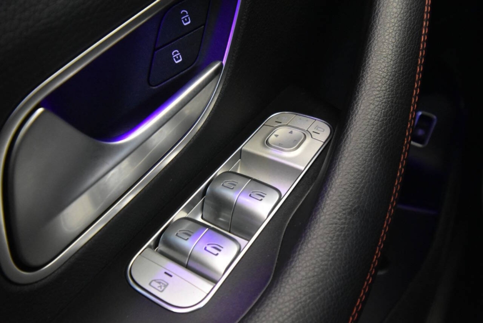 2023 Mercedes-Benz GLE AMG GLE 53 AWD 4MATIC+ 4dr Coupe, White, Mileage: 22,117 - photo 29