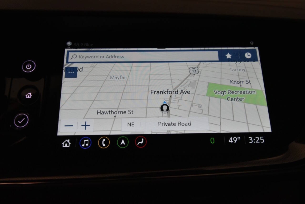 2022 Buick Envision Essence AWD 4dr Crossover, Black, Mileage: 41,525 - photo 20