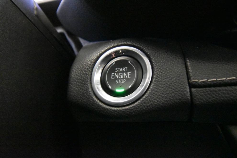 2022 Buick Envision Essence AWD 4dr Crossover, Black, Mileage: 41,525 - photo 23