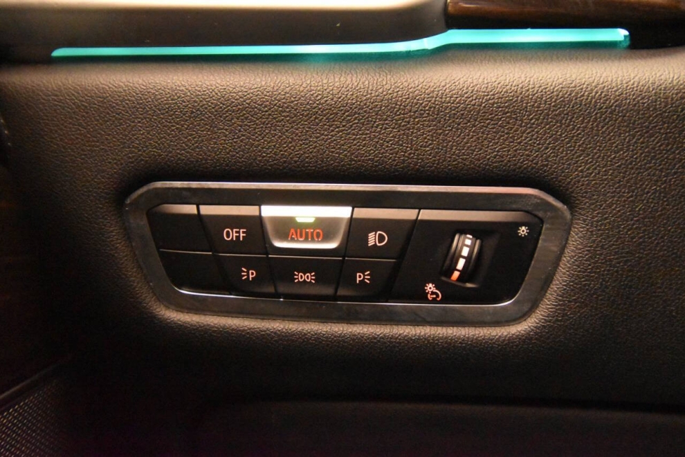 2023 BMW X5 xDrive40i AWD 4dr Sports Activity Vehicle, Blue, Mileage: 64,764 - photo 28