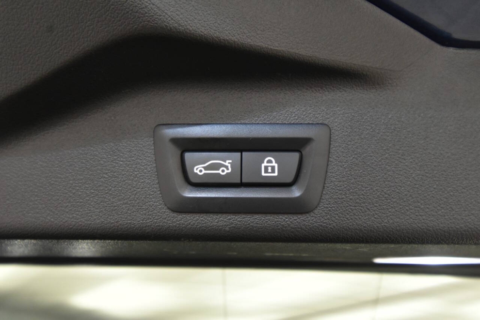 2023 BMW X5 xDrive40i AWD 4dr Sports Activity Vehicle, Blue, Mileage: 64,764 - photo 33