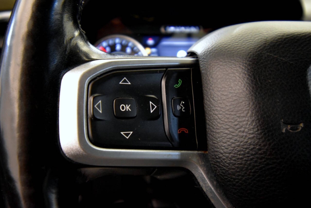 2019 RAM 1500 Big Horn 4x4 4dr Crew Cab 5.6 ft. SB Pickup, , Mileage: 83,503 - photo 26