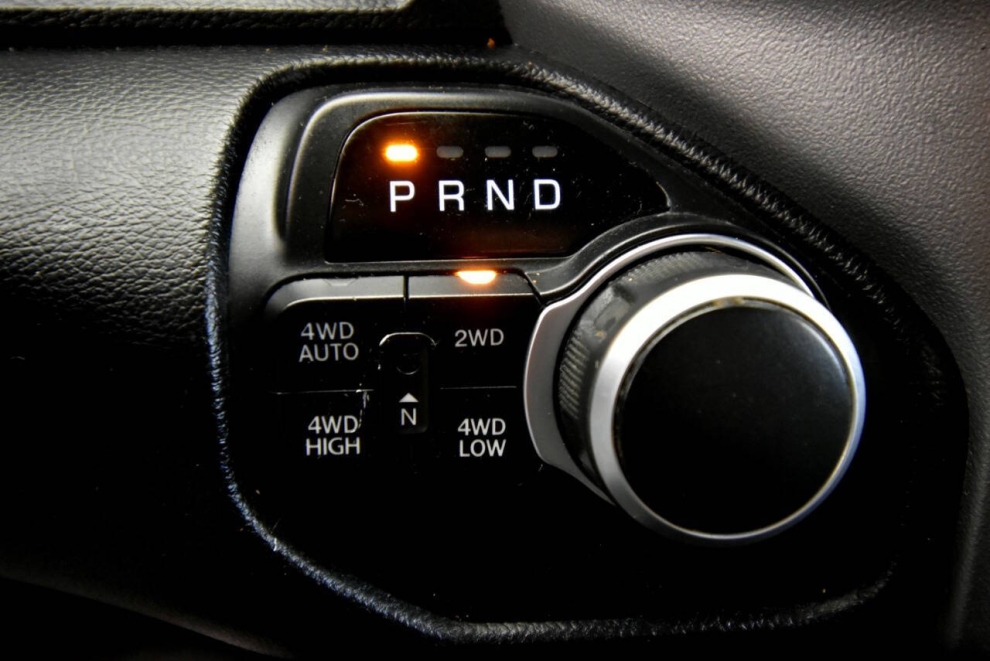 2019 RAM 1500 Big Horn 4x4 4dr Crew Cab 5.6 ft. SB Pickup, , Mileage: 83,503 - photo 28