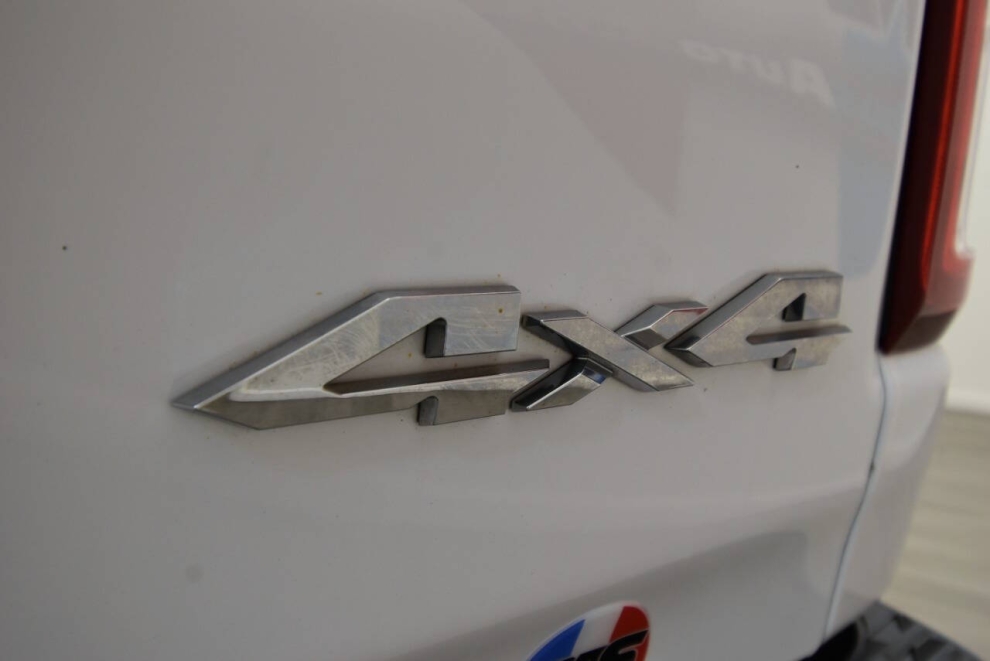 2019 RAM 1500 Big Horn 4x4 4dr Crew Cab 5.6 ft. SB Pickup, , Mileage: 83,503 - photo 36