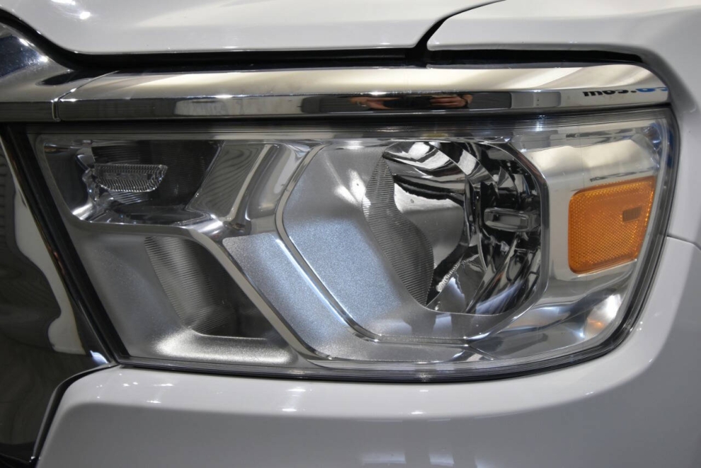 2019 RAM 1500 Big Horn 4x4 4dr Crew Cab 5.6 ft. SB Pickup, , Mileage: 83,503 - photo 8