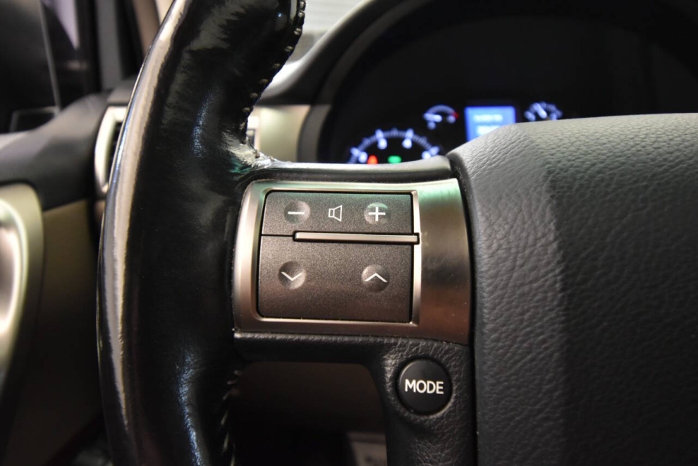 2017 Lexus GX 460 Base AWD 4dr SUV, , Mileage: 95,909 - photo 23